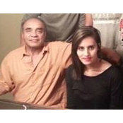 Shabnam Amani's photo