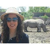 Ana Echenique's photo