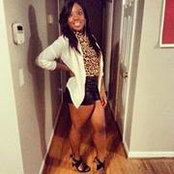 Foto von Jalisa Brown