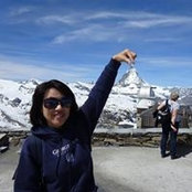 Akemi Maeda's photo