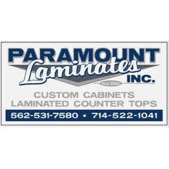 Paramount Laminate