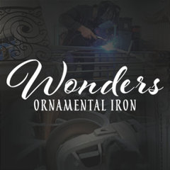 Wonders Ornamental Iron