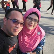 Foto von Sumiyati Mohd