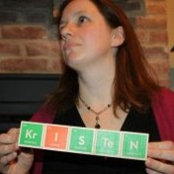 Kristen Mills's photo