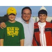Bud Lauria's photo