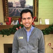 David Tolentino's photo