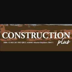 Construction Plus