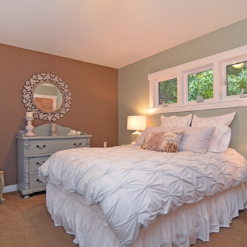 Pleasant Beach Cottage