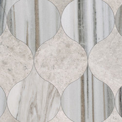 Dimension Waterjet Collection - Wall And Floor Tile