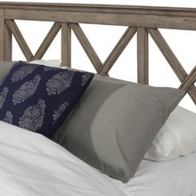 New Build Master Bedroom