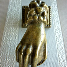 Door Knockers