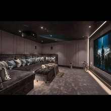 cinema room