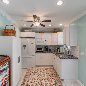 Mother-In-Law Suite Addition