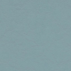 Forbo - Forbo Marmoleum Walton Cirrus, Vintage Blue - 3360 - Flooring