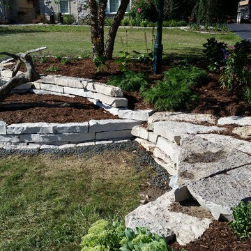 North Prairie Residence