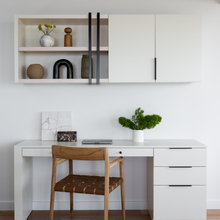 Interior Design Ideas