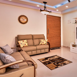 3 BHK at Republic of Whitefield, Whitefield