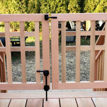 Decks
