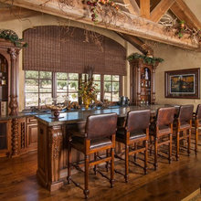 Jill's kitchen likes