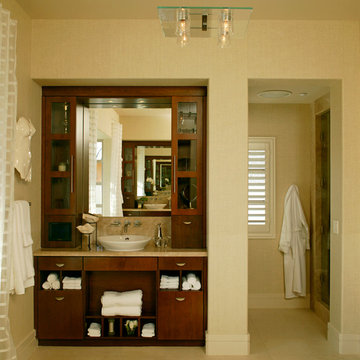 Baths