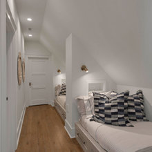 Bunk Room