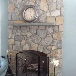 Stone Veneer - Products