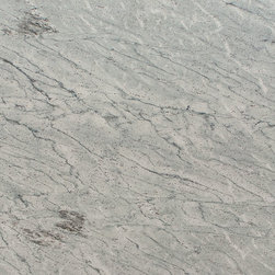 River White Countertop - Wall And Floor Tile