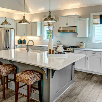 Schumacher Homes Heritage Coastal: Wilmington, NC