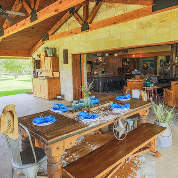 Double B Ranch Addition/Remodel