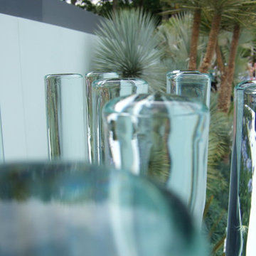 Chelsea 2008 - Main Avenue Show Garden