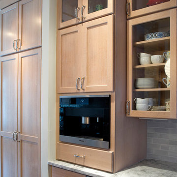Upper East Side Remodel