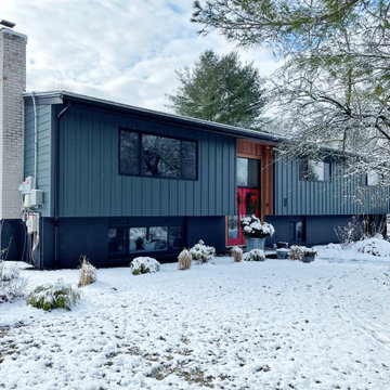 Siding (James Hardie)