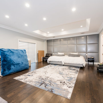 Lawrence NY Apartment