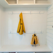Canter Renovation Ideas