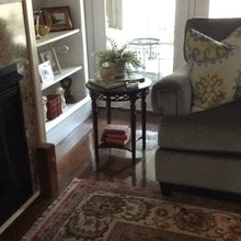 coffee tables