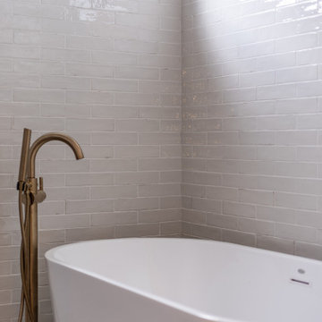 Kirkland - Complete Home Remodel