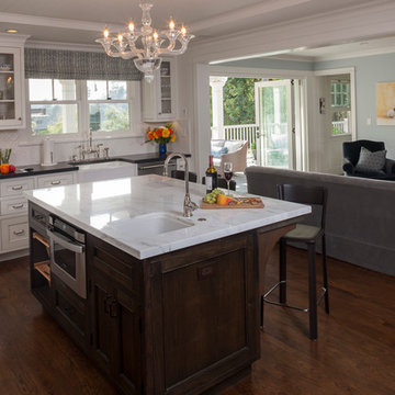 Canyon Oak Residence