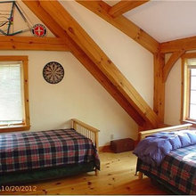 West Kezar Lake Cabin