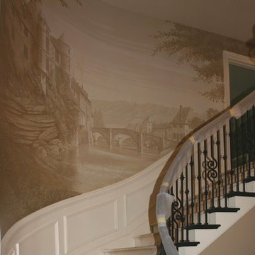 Landscape Murals