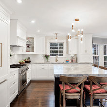 Kitchen Ideas