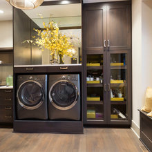 Lovely Laundries