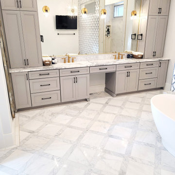 2021 Koenig Home Remodel