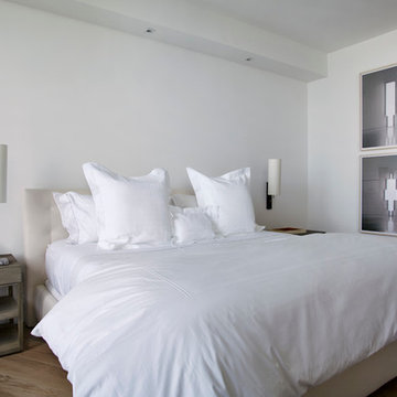 Brickell Key, Master Suite
