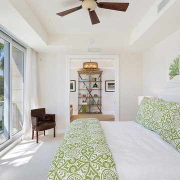 4001 N Ocean Boulevard # 101 | Gulf Stream, FL | Oceanfront Condominium