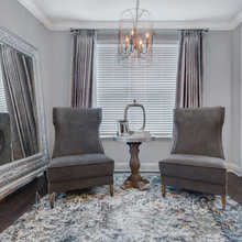 Formal Living Room