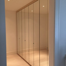 Closets