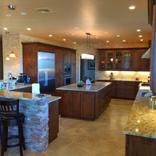 Kitchen Remodel