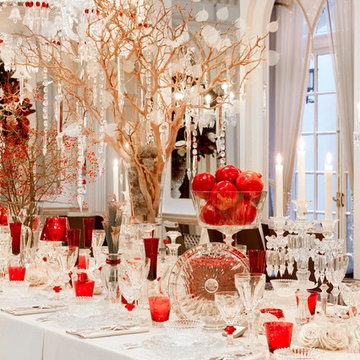 2014 Holiday House NYC
