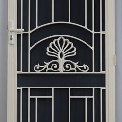 Designer Doors - Products
