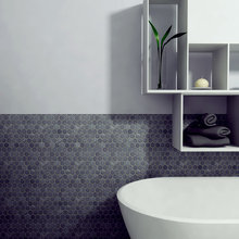 small bathroom